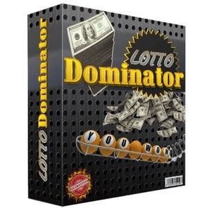 lotto dominator|lotto dominator reviews.